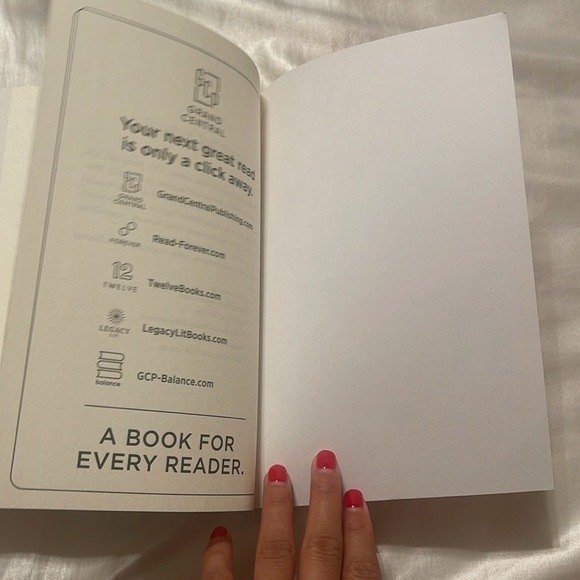 Just For The Summer novel - Picture 4 of 5